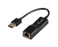 i-tec USB Fast Ethernet Adapter karta sieciowa USB 10/100 Mbps - 518492 - zdjęcie 3